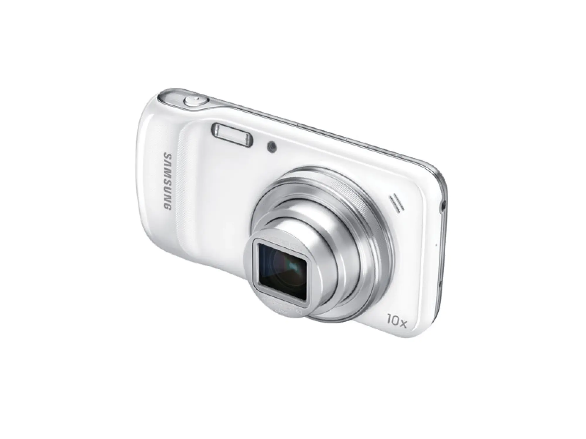 Samsung Galaxy S4 Zoom