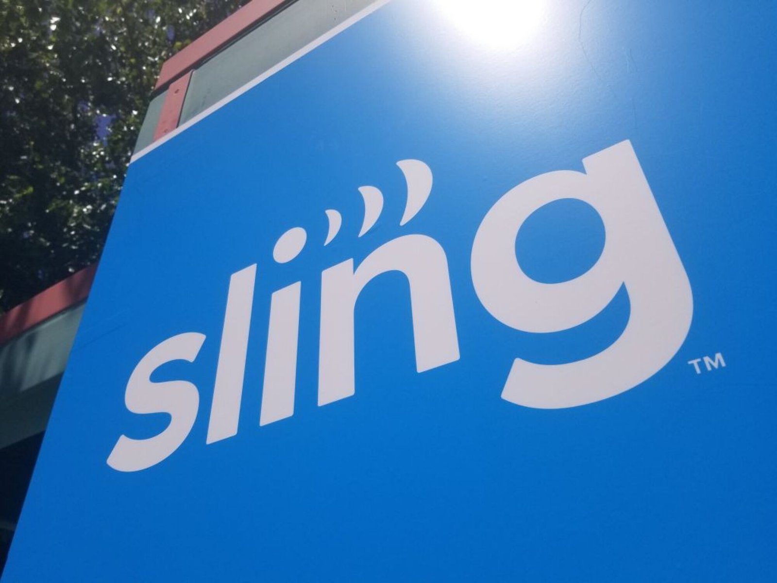 Sling logo